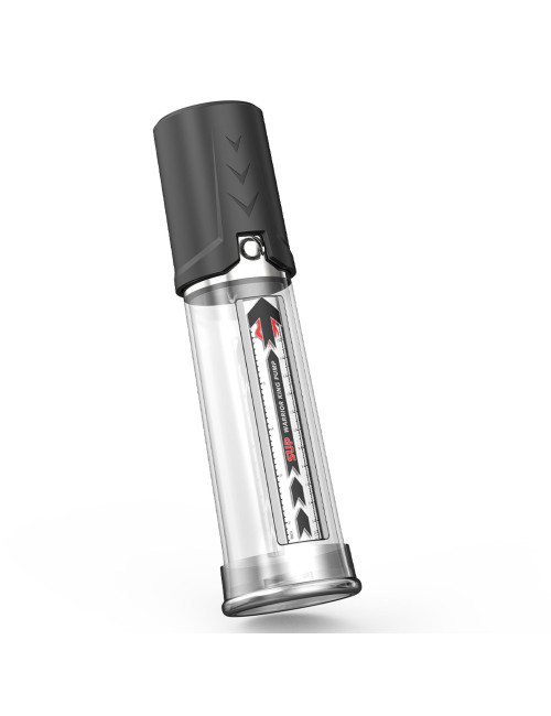 Pompka-Worrior King Super manual pump