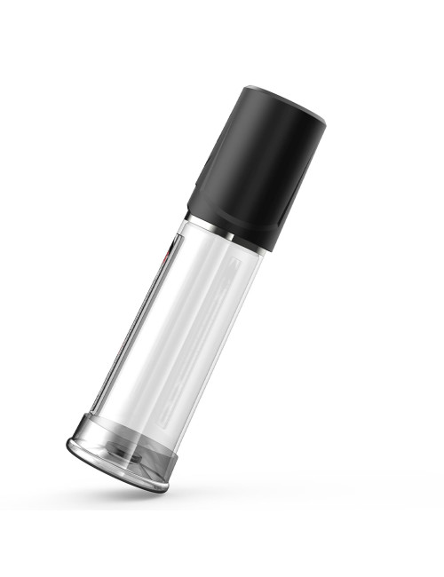 Pompka-Worrior King Super manual pump