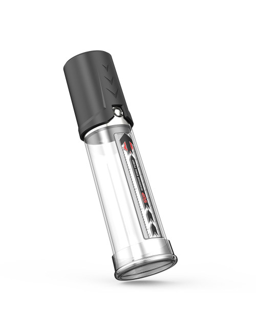 Pompka-Worrior King Super manual pump