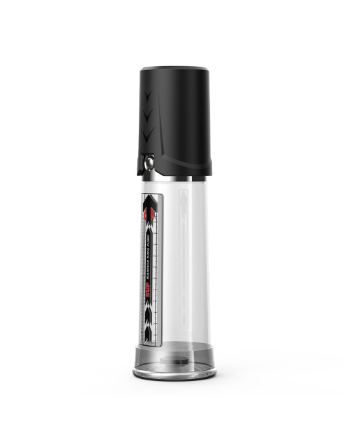 Pompka-Worrior King Super manual pump