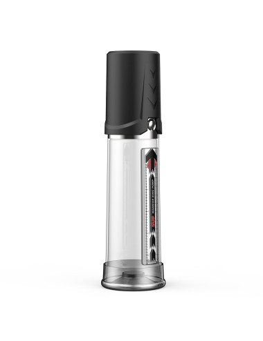 Pompka-Worrior King Super manual pump