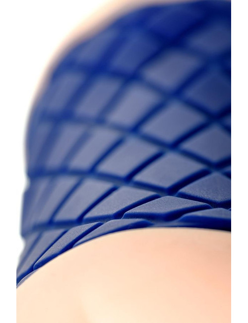 JOS Lulu - Dwustronny masturbator TPR 14.5 cm