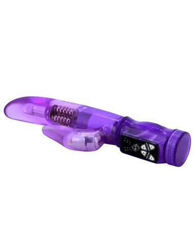 BAILE- Perfect To Enjoy, 3 vibration functions 3 rotation functions