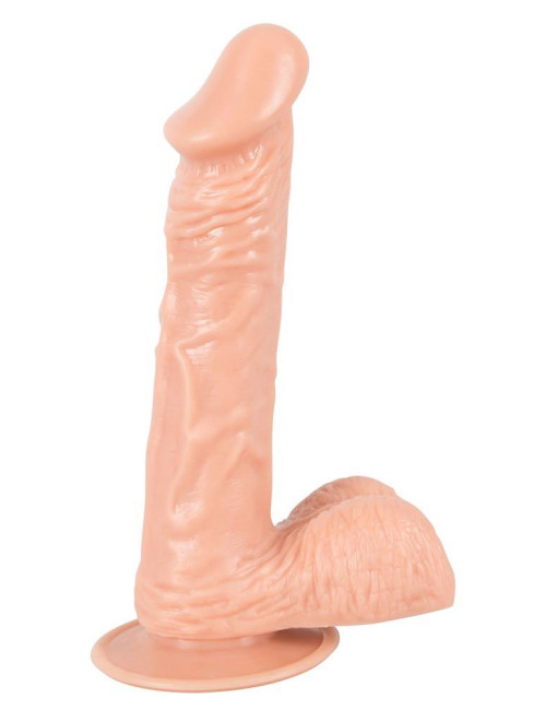 European Lover Medium - Realistyczny masturbator