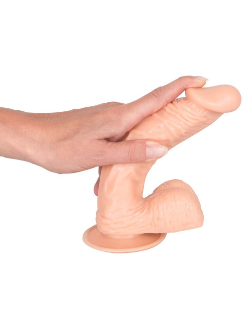 European Lover Medium - Realistyczny masturbator