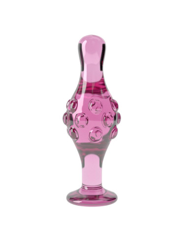 4.5 Glass Romance Pink
