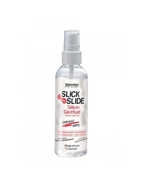 Żel-SLICKnSLIDE, 100 ml