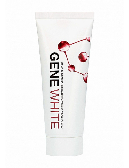 Lighten Cream - Gene White - 100 ML