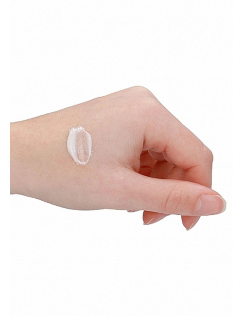 Pharmquests Lighten Cream Gene White 100 ml