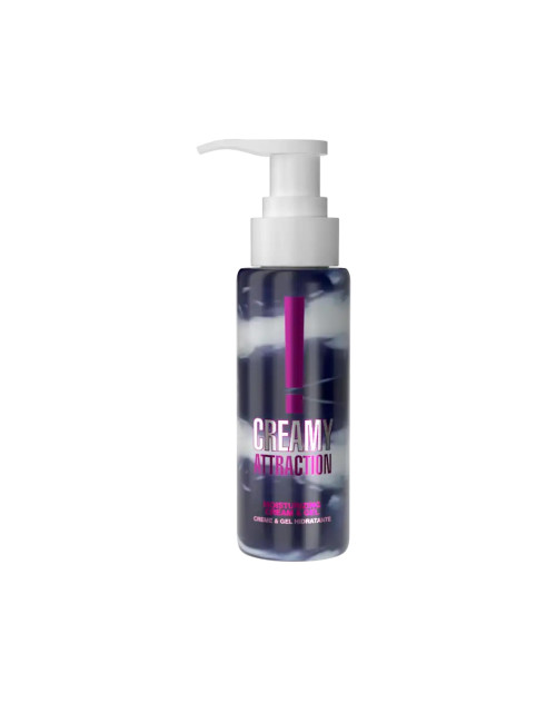 CREAMY ATTRACTION BLACK BERRY