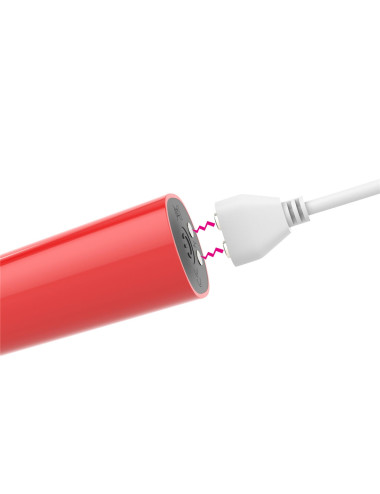 IJOY Rechargeable Bullet Scream