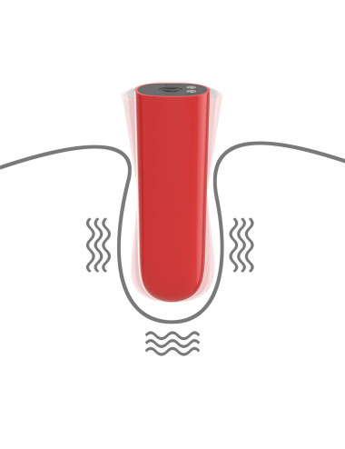 IJOY Rechargeable Bullet Scream