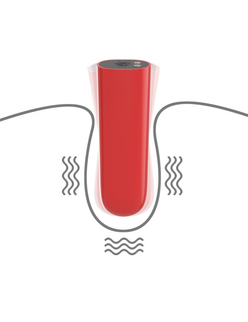 IJOY Rechargeable Bullet Scream