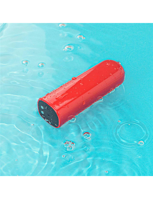 IJOY Rechargeable Bullet Scream