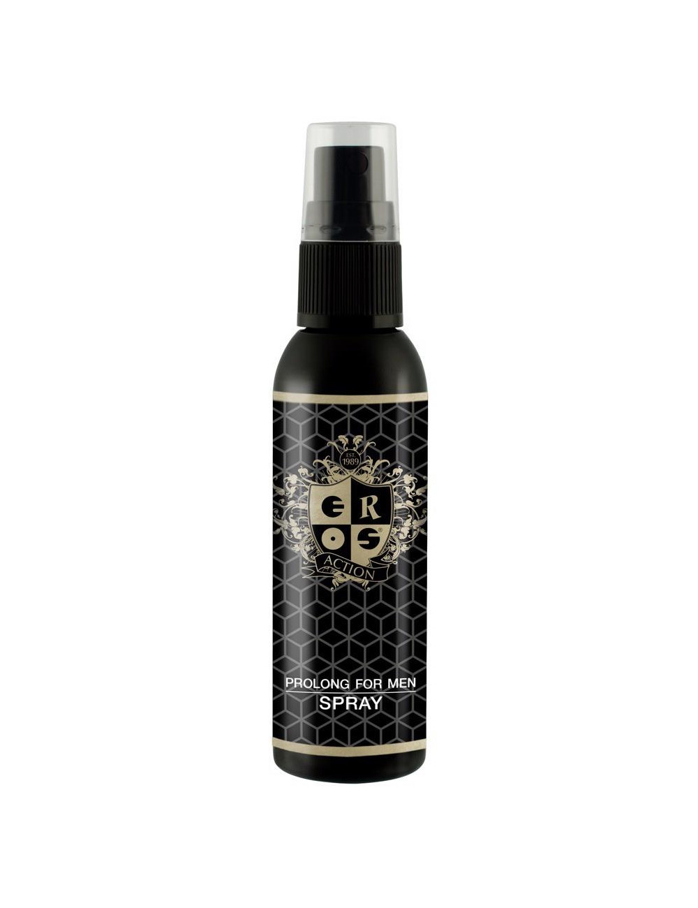 Eros Action Prolong for Men Spray Opóźniający 50 ml
