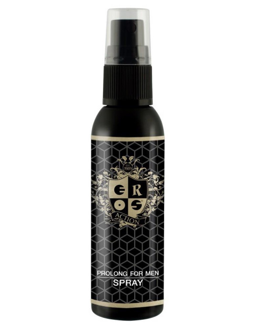 EROS Action Prolong for men 50