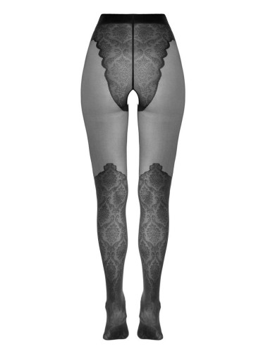 Crotchless Tights 4