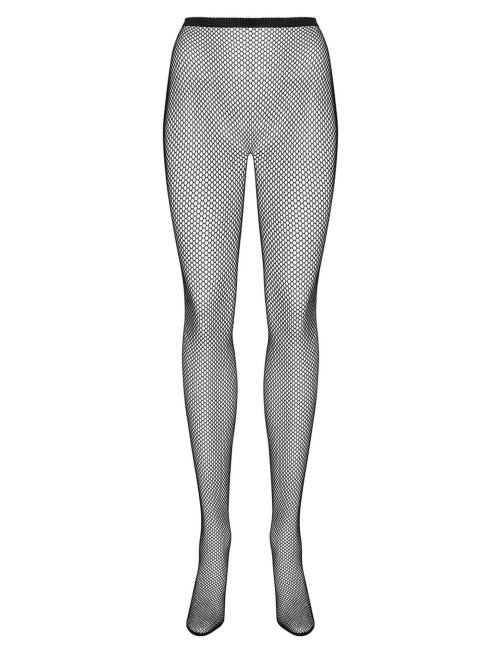 Obsessive S233 Rajstopy / Kabaretki S/M/L