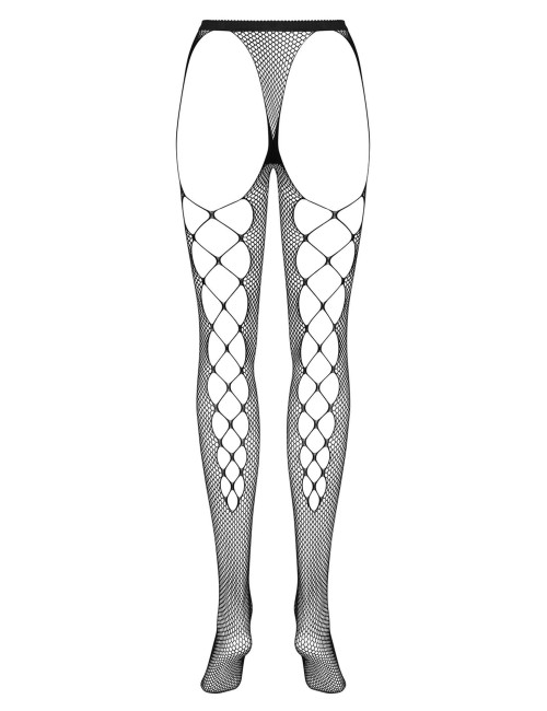 Obsessive S233 Rajstopy / Kabaretki S/M/L