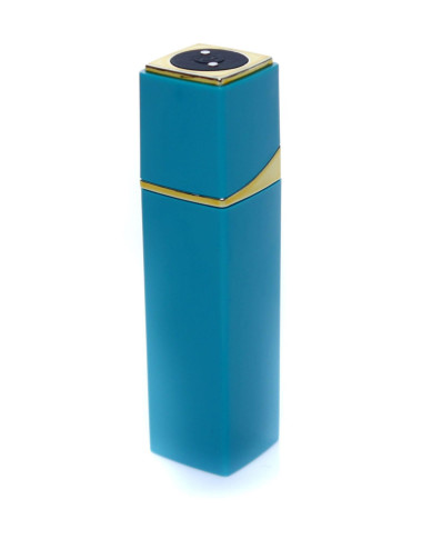 Stymulator-Lipstick Vibrator - Blue