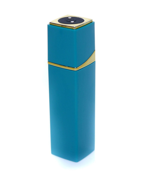 Stymulator-Lipstick Vibrator - Blue