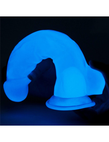 8.5'' Lumino Play Dildo