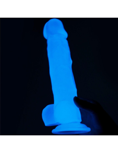 8.5'' Lumino Play Dildo