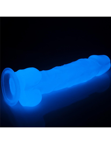 8.5'' Lumino Play Dildo