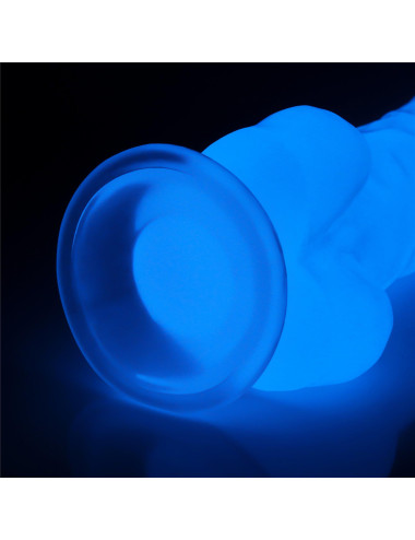 8.5'' Lumino Play Dildo