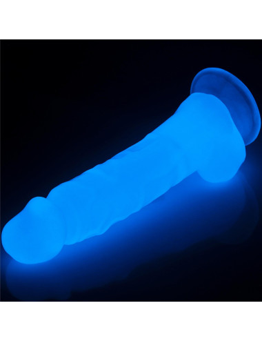 8.5'' Lumino Play Dildo