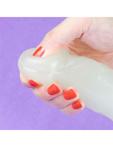 8.5'' Lumino Play Dildo