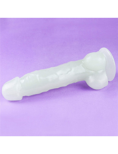 8.5'' Lumino Play Dildo