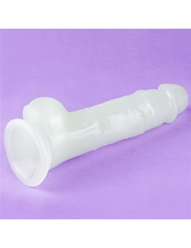 8.5'' Lumino Play Dildo