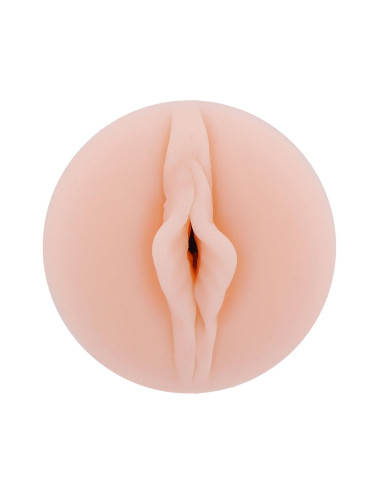 Vibrating Stroker Pussy Light skin tone