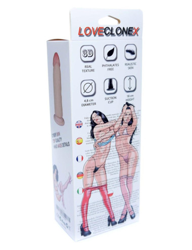 Dildo-KRATOS-LOVECLONEX 6