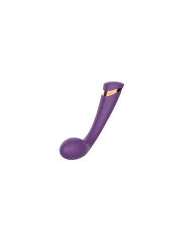 Dual Vibration G Spot Stimulator