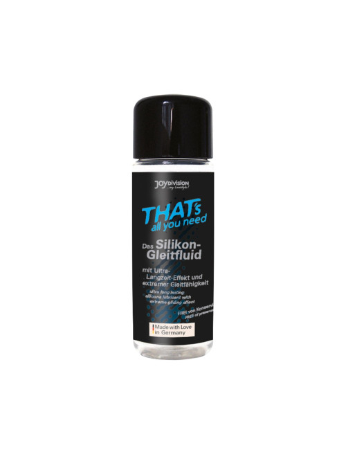 THAT's-all you need, 100ml