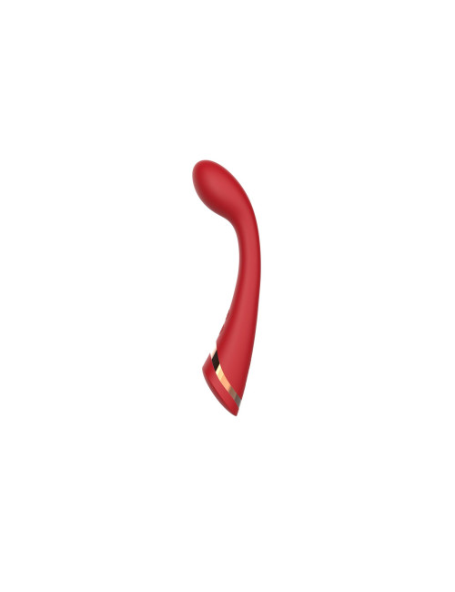 G spot vibrator Red
