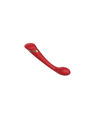 G spot vibrator Red