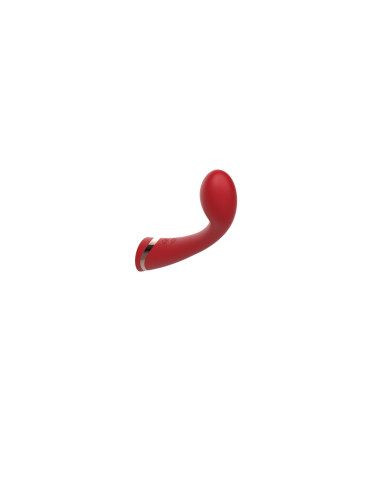 G spot vibrator Red