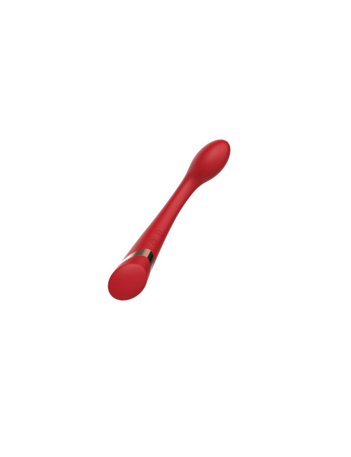 G spot vibrator Red