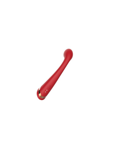 G spot vibrator Red