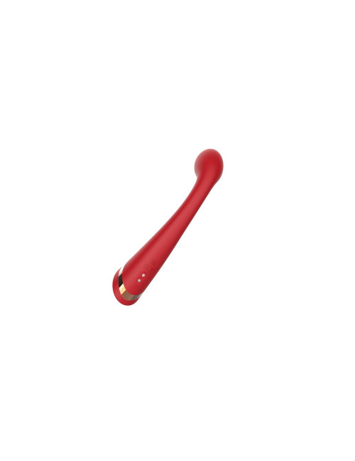 G spot vibrator Red