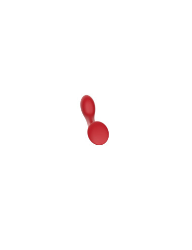 G spot vibrator Red