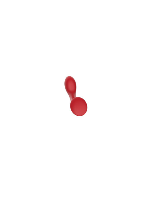 G spot vibrator Red