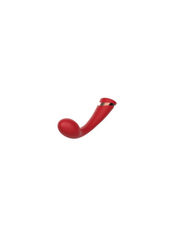 G spot vibrator Red