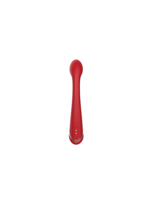 G spot vibrator Red