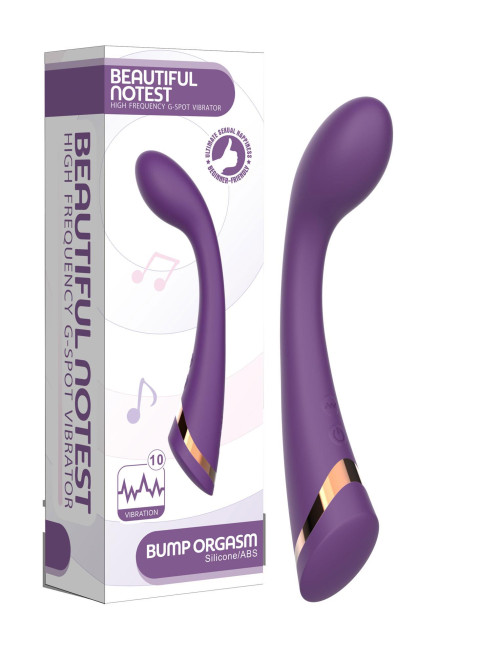 G spot vibrator Red