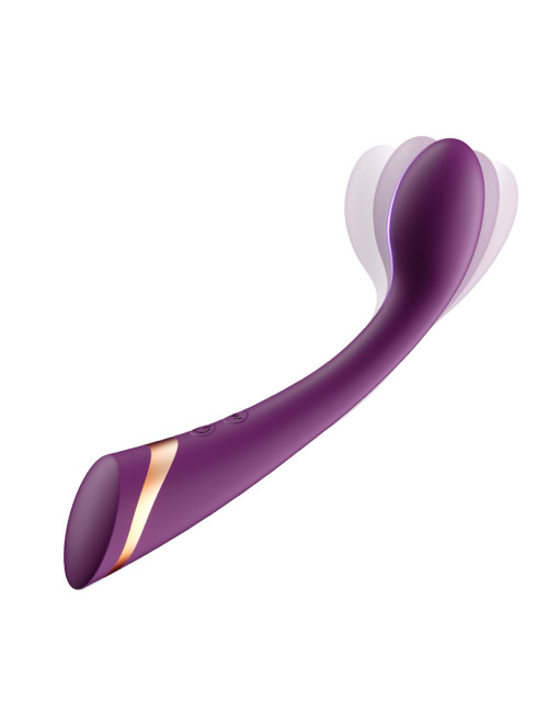 G spot vibrator Red