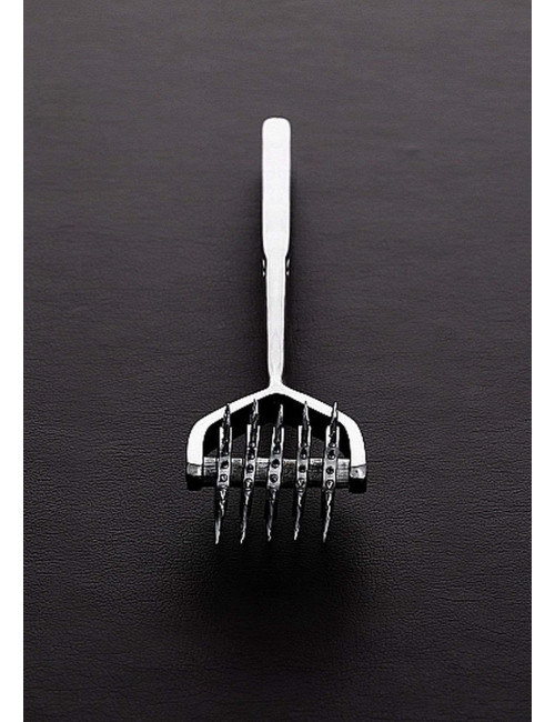 5 headed - Pin Wheel